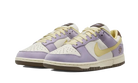 Nike Dunk Low Premium Lilac Bloom, Lilac Bloom/Soft Yellow/Sail/Coconut Milk/Baroque Brown (FB7910-500)