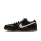 Nike Dunk Low Pro SB Black White Gum