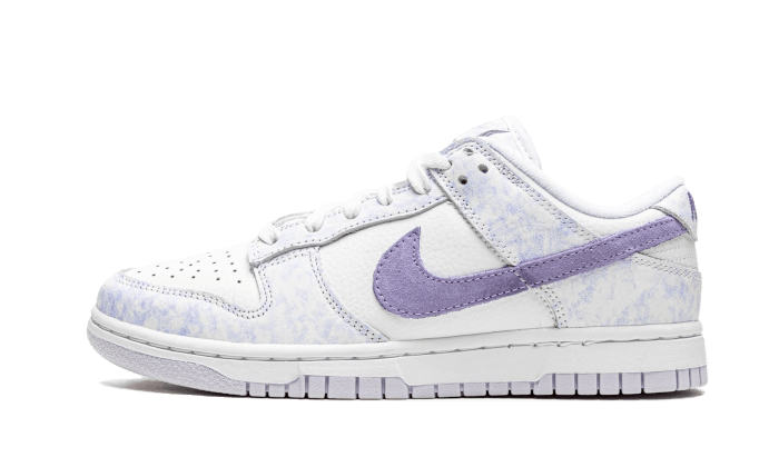 Nike Dunk Low Purple Pulse, Purple Pulse/Purple Pulse-White (DM9467-500)