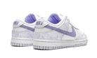 Nike Dunk Low Purple Pulse, Purple Pulse/Purple Pulse-White (DM9467-500)