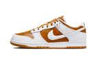 Nike Dunk Low QS CO.JP Reverse Curry (2024), Dark Curry/White (FQ6965-700)