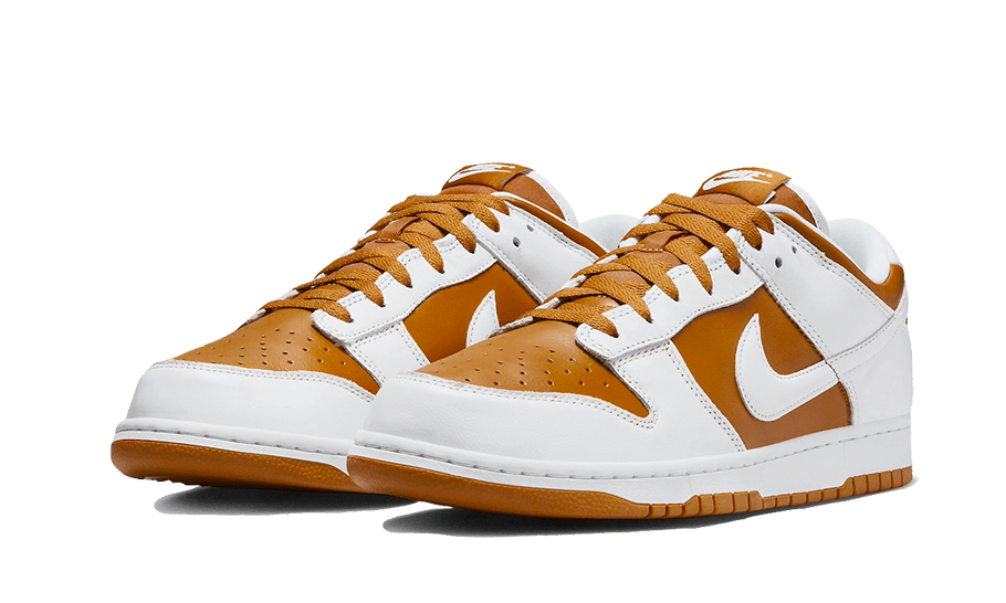 Nike Dunk Low QS CO.JP Reverse Curry (2024)