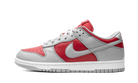 Nike Dunk Low QS CO.JP Reverse Ultraman (2024), Varsity Red/Silver (FQ6965-600)