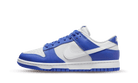 Nike Dunk Low Racer Blue Photon Dust, Photon Dust/White/Racer Blue (FN3416-001)