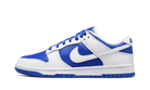 Nike Dunk Low Racer Blue White, Racer Blue/White (DD1391-401)