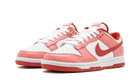 Nike Dunk Low Red Stardust, Red Stardust/Rugged Orange/White (FQ8876-618)