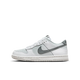Nike Dunk Low Reflective Swoosh
