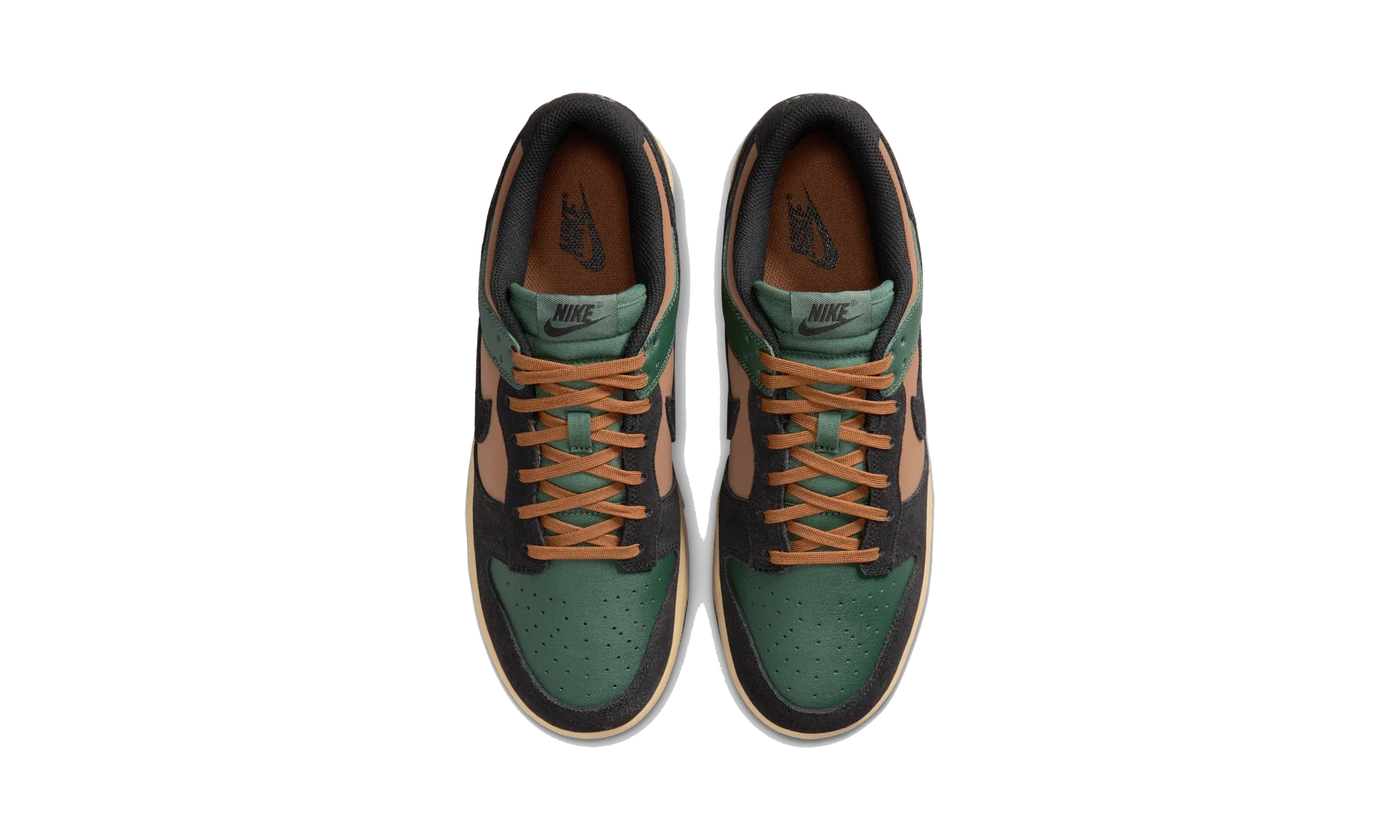 Nike Dunk Low Retro Beef and Broccoli