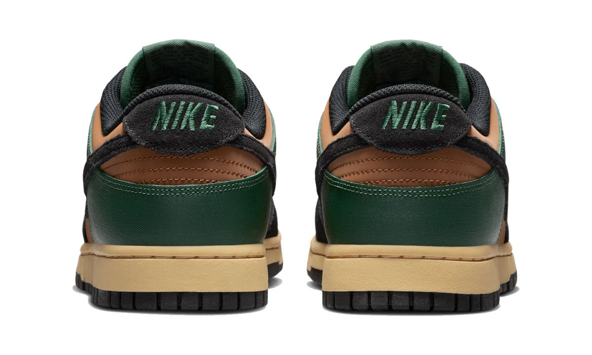 Nike Dunk Low Retro Beef and Broccoli