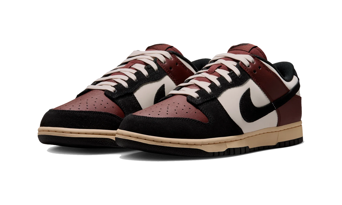 Nike Dunk Low Retro Bronze Eclipse