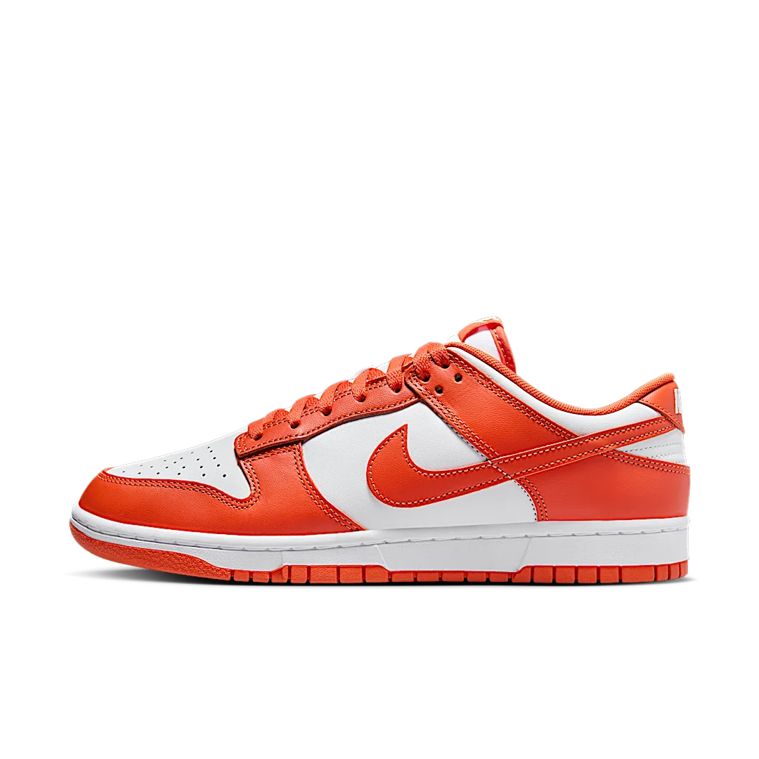 Nike Dunk Low Retro Cosmic Clay, White/Cosmic Clay/White (DV0833-114)