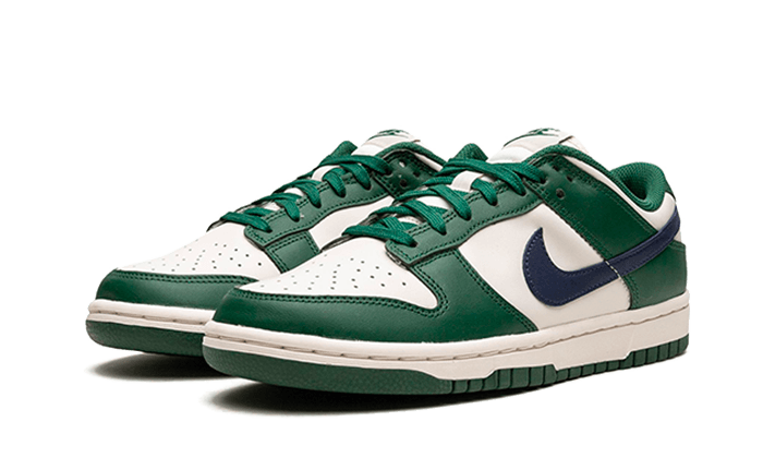 Nike Dunk Low Retro Gorge Green Midnight Navy, Gorge Green/Midnight Navy/Phantom (DD1503-300)