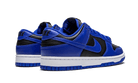 Nike Dunk Low Retro Hyper Cobalt, Black/White/Hyper Cobalt (DD1391-001)