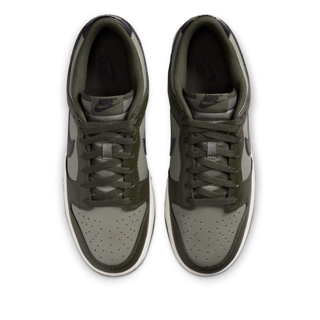 Nike Dunk Low Retro Light Army Cargo Khaki