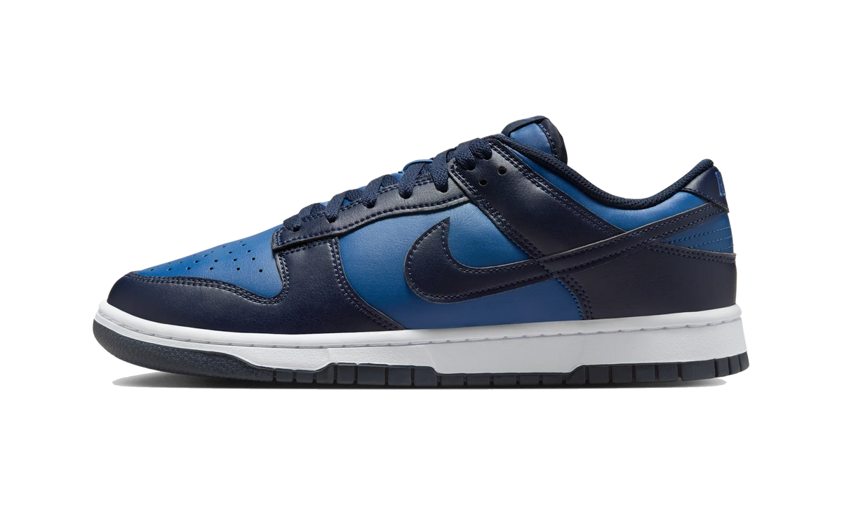 Nike Dunk Low Retro Mystic Navy