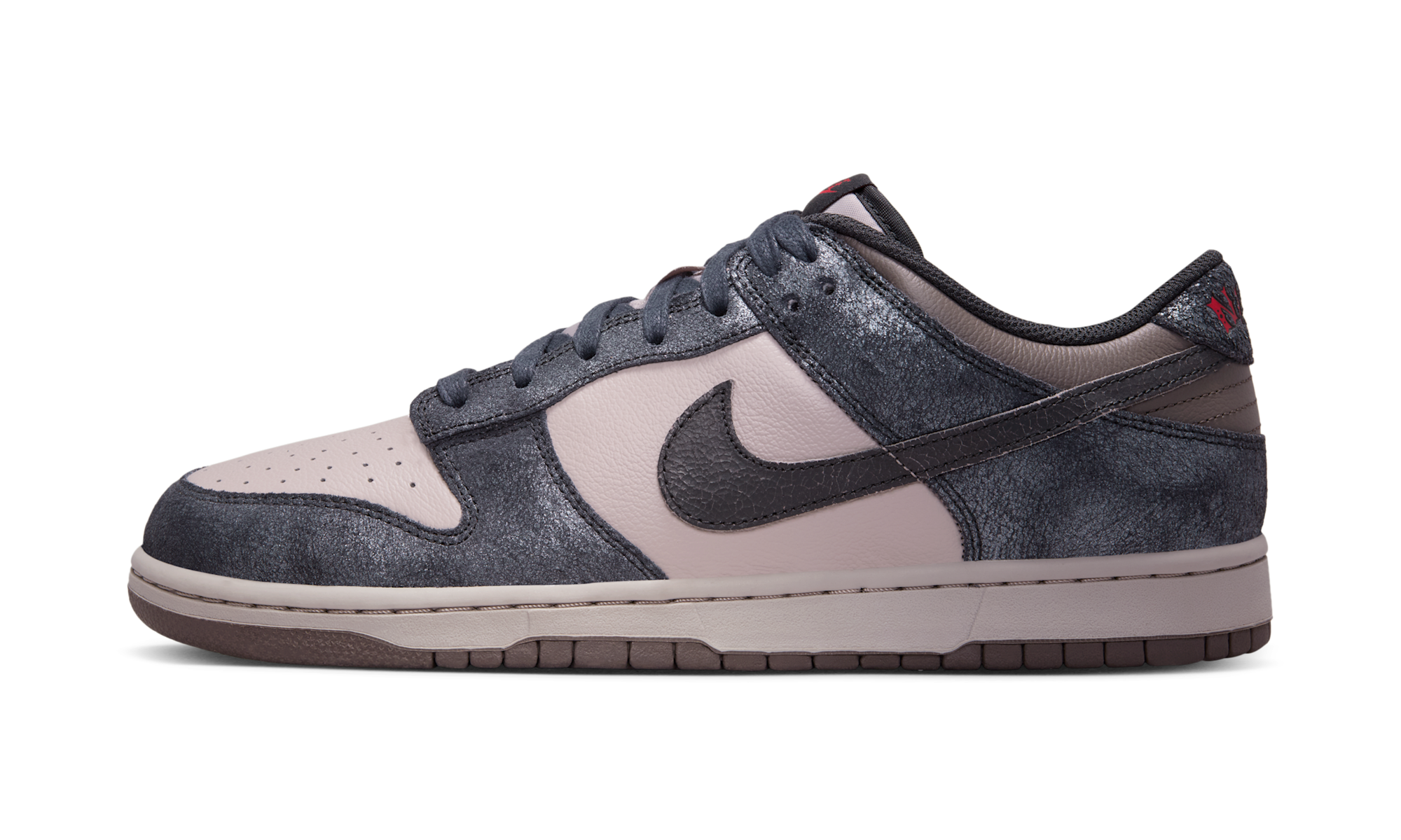 Nike Dunk Low Retro NYC CBGB
