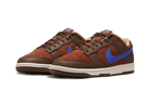 Nike Dunk Low Retro PRM Mars Stone, Cacao Wow/Mars Stone/Phantom/Comet Blue (DR9704-200)