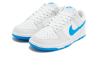 Nike Dunk Low Retro Photo Blue, Summit White/Photo Blue/Platinum Tint/White (DV0831-108)