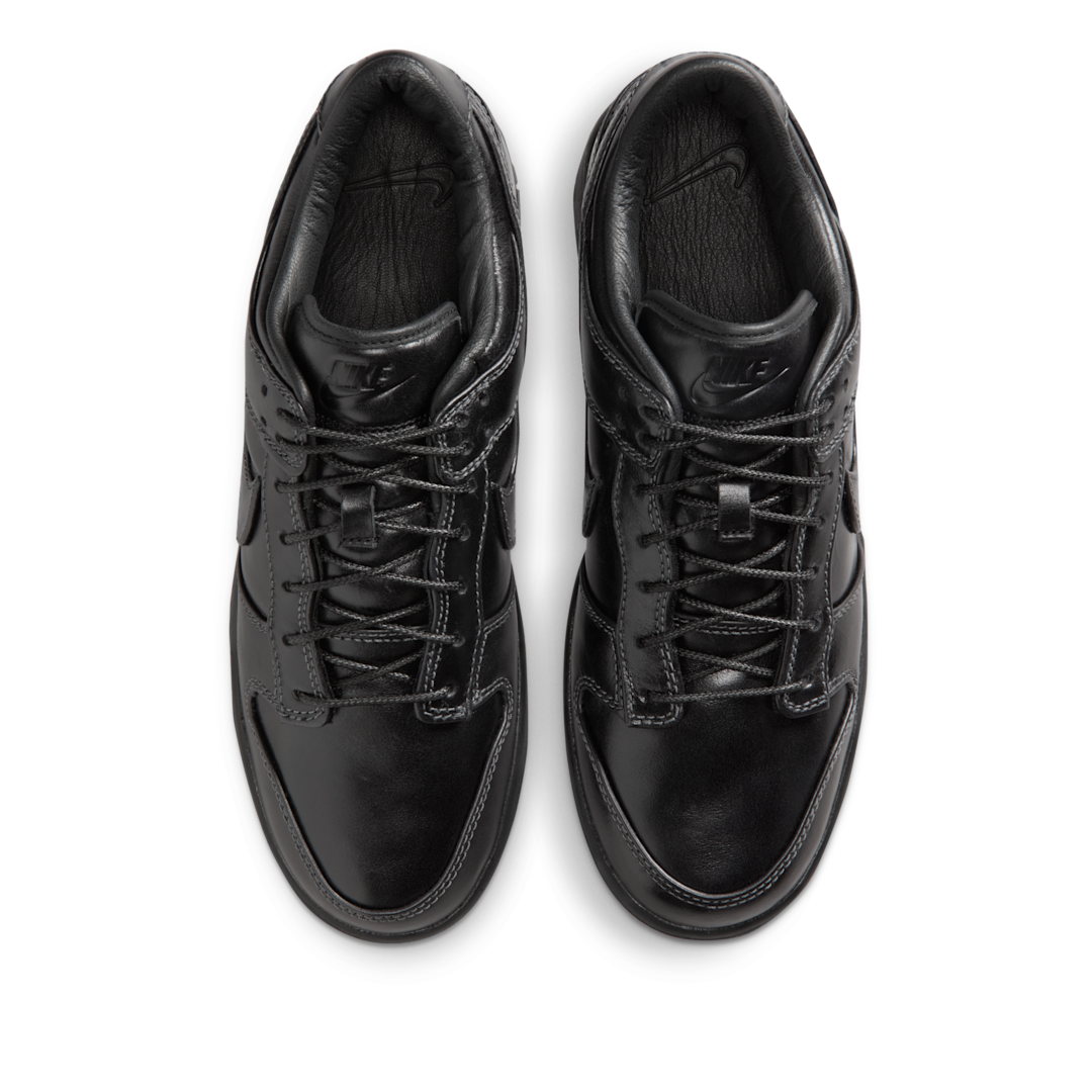 Nike Dunk Low Retro Premium Black