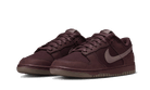 Nike Dunk Low Retro Premium Burgundy Crush, Burgundy Crush/Plum Eclipse/Platinum Tint (FB8895-600)