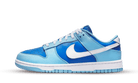 Nike Dunk Low Retro QS Argon (2022), Flash/White-Argon Blue-Flash (DM0121-400)