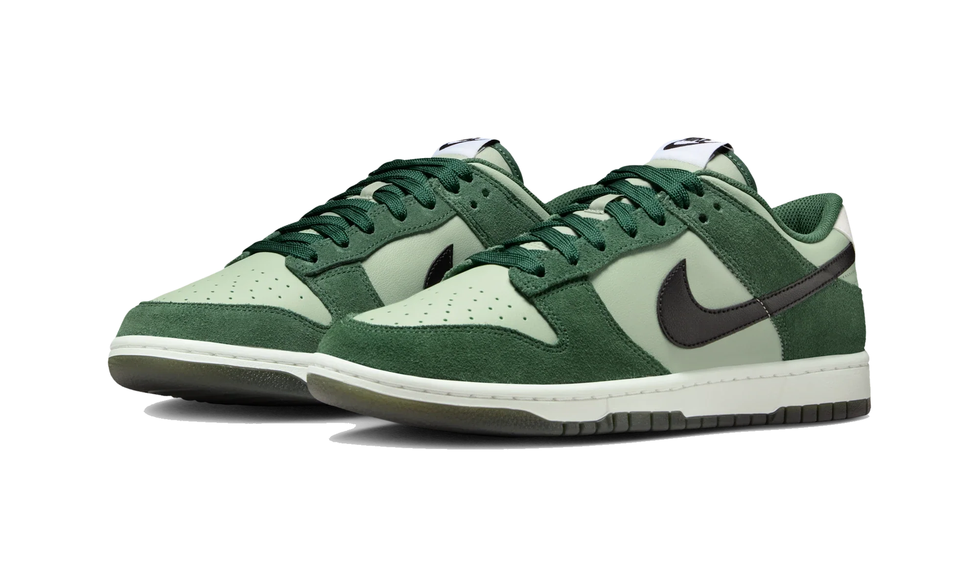 Nike Dunk Low Retro SE Jade Horizon Fir