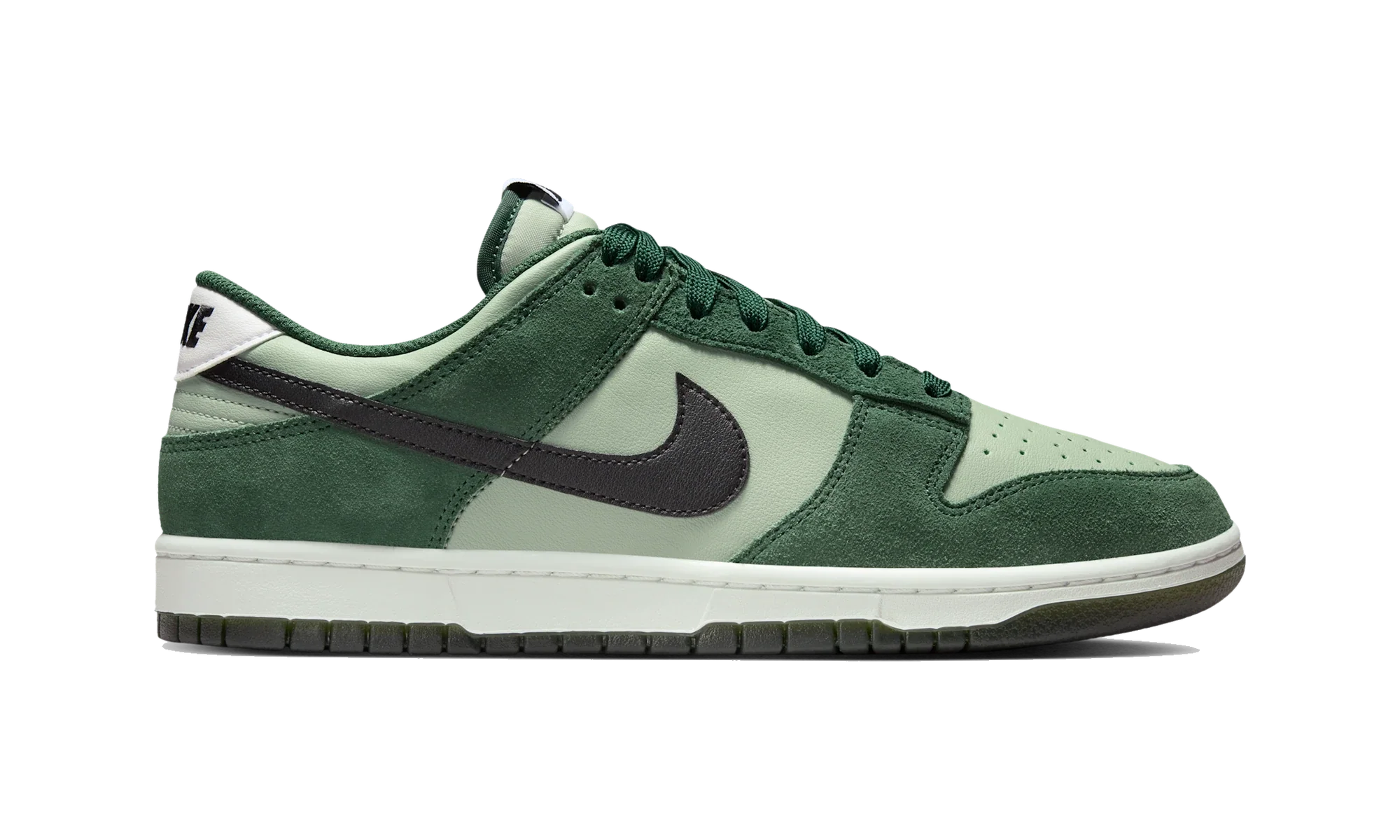 Nike Dunk Low Retro SE Jade Horizon Fir