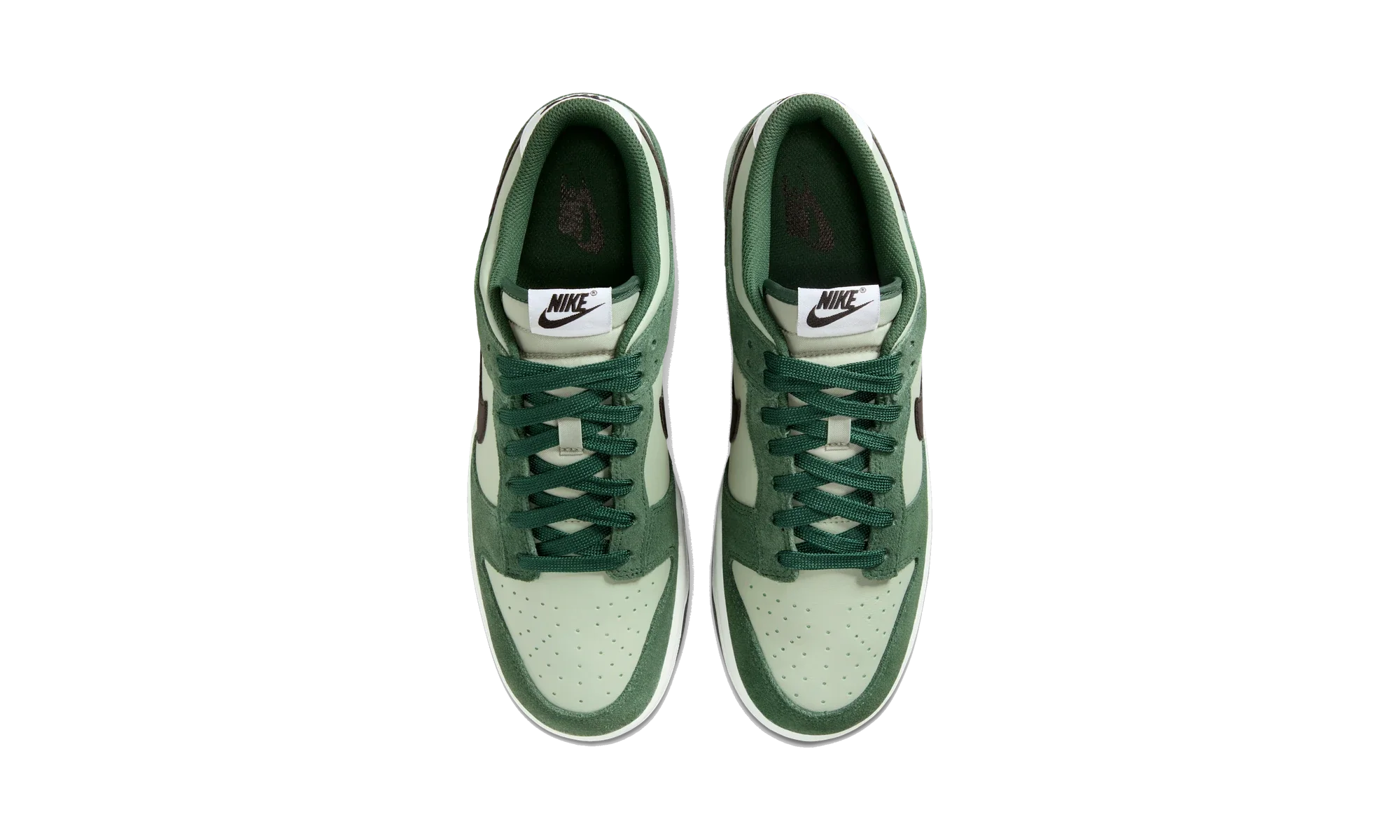 Nike Dunk Low Retro SE Jade Horizon Fir
