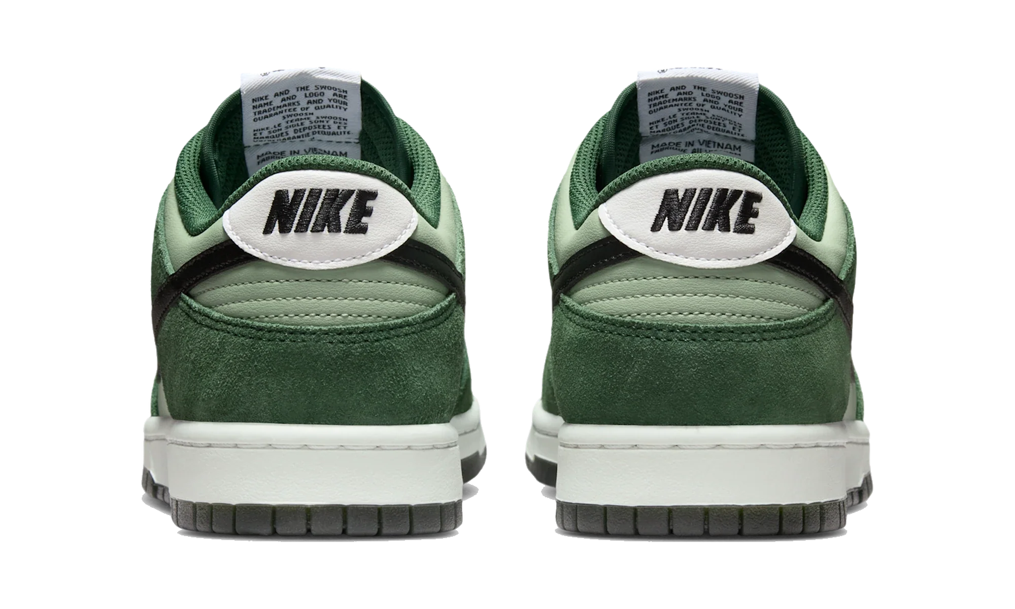 Nike Dunk Low Retro SE Jade Horizon Fir
