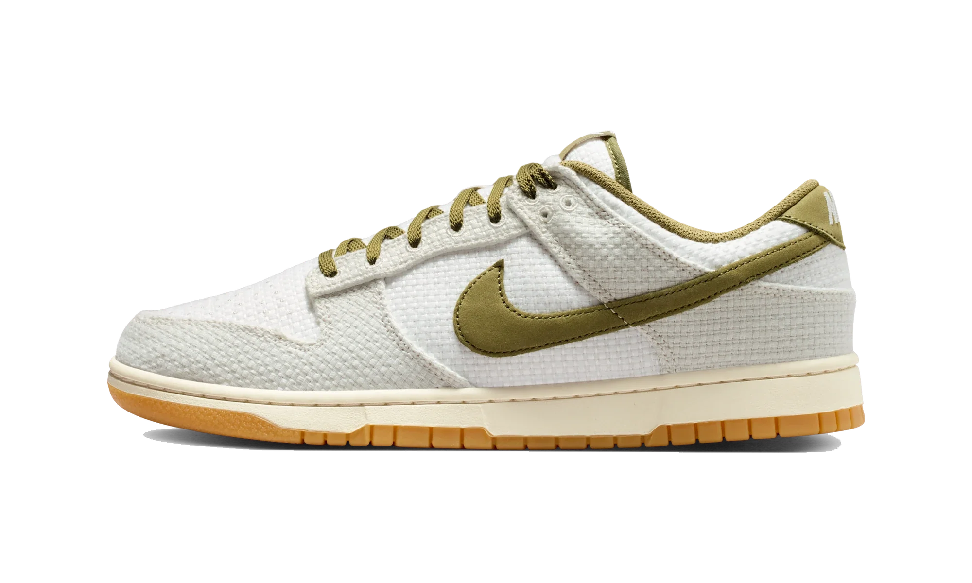 Nike Dunk Low Retro SE Light Bone Pilgrim
