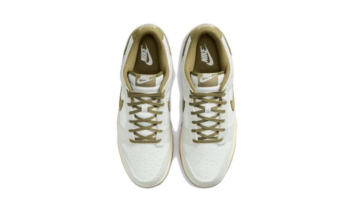 Nike Dunk Low Retro SE Light Bone Pilgrim