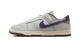 Nike Dunk Low Retro SE Off White Moon Particle Dark Raisin