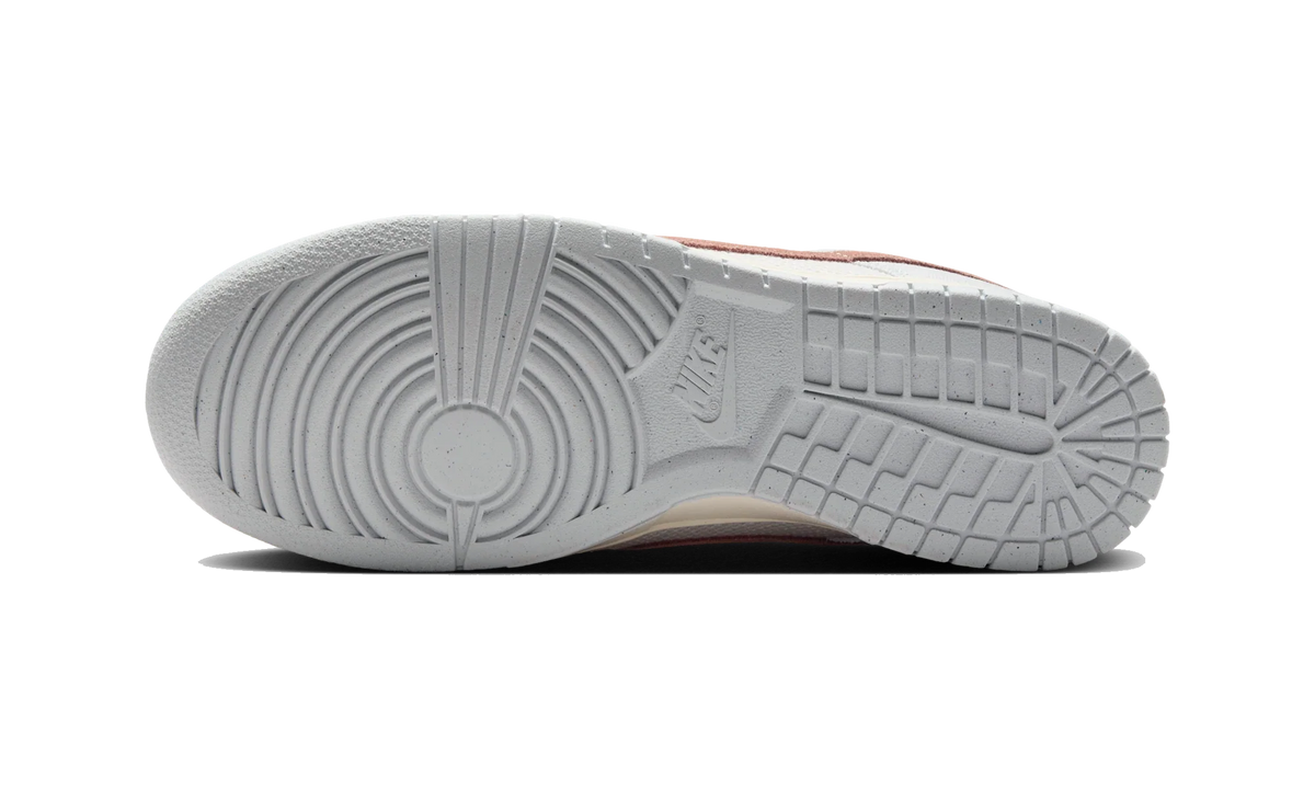 Nike Dunk Low Retro SE Pure Platinum Phantom Pale Ivory Fossil Rose