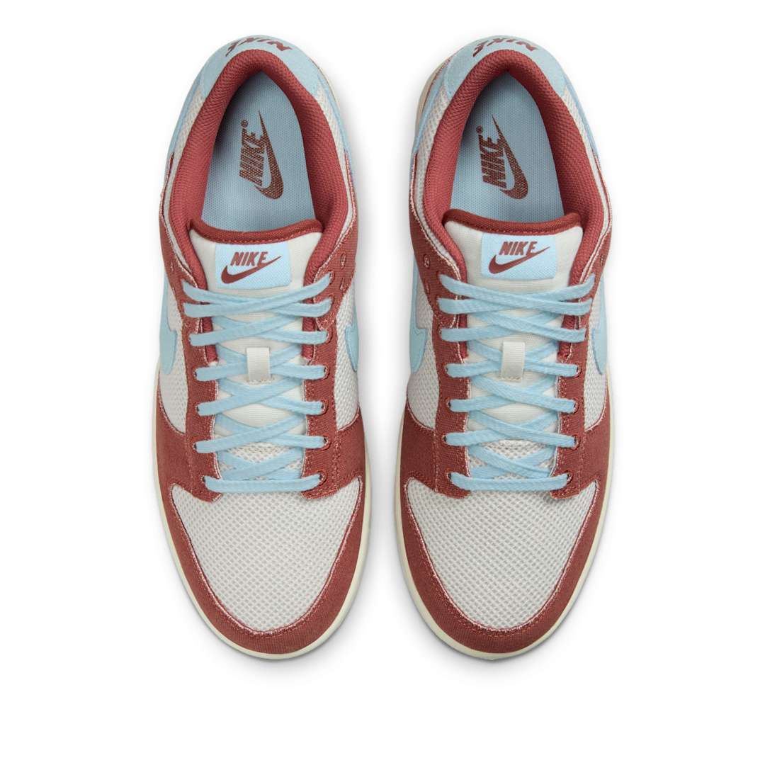 Nike Dunk Low Retro SE Terra Brown Celestine Blue, Terra Brown/Celestine Blue-Light Bone (HJ4329-200)