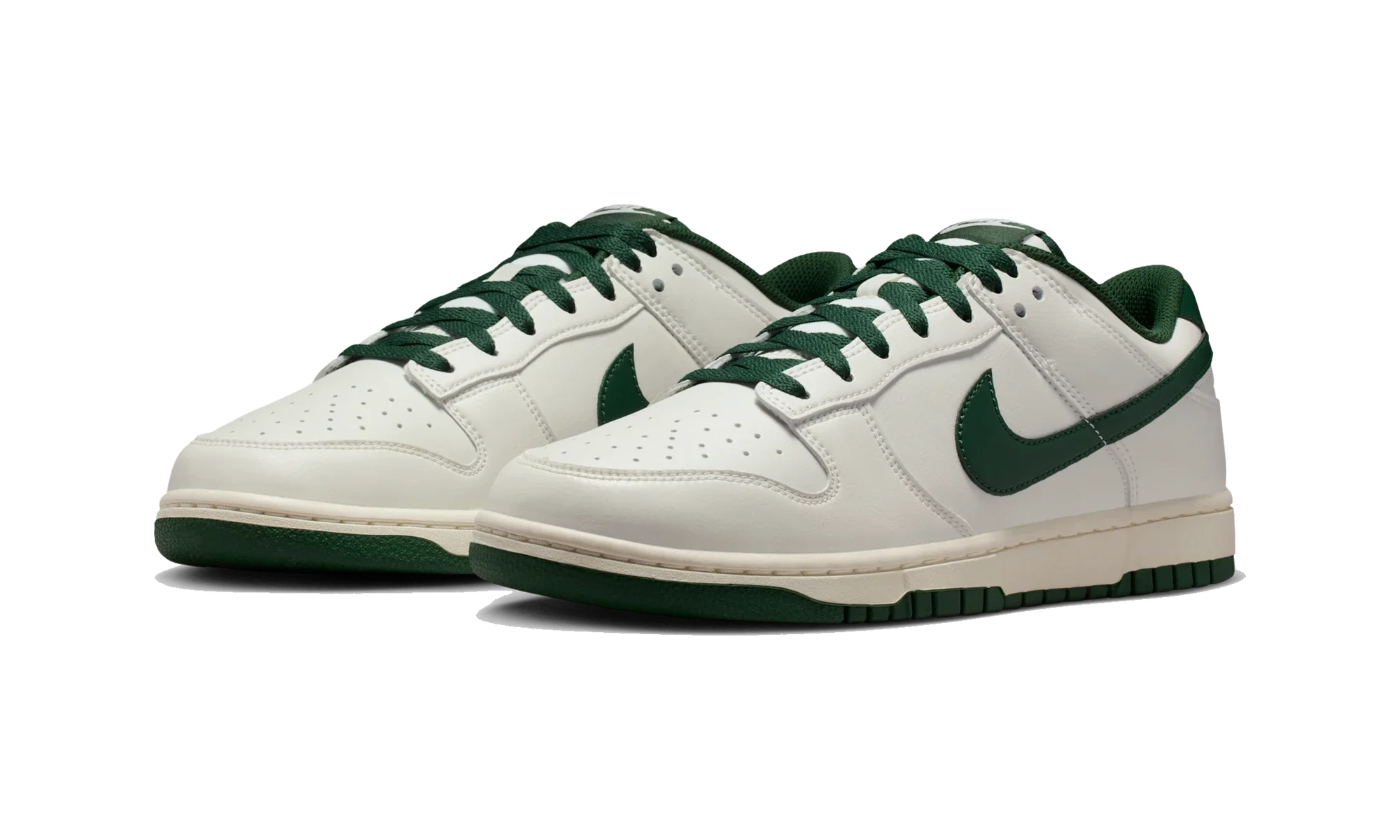 Nike Dunk Low Retro Sail Fir