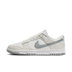 Nike Dunk Low Retro Summit White Light Smoke Grey