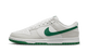 Nike Dunk Low Retro Summit White Malachite