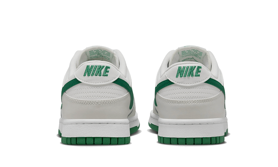 Nike Dunk Low Retro Summit White Malachite, Summit White/Malachite (DV0831-107)