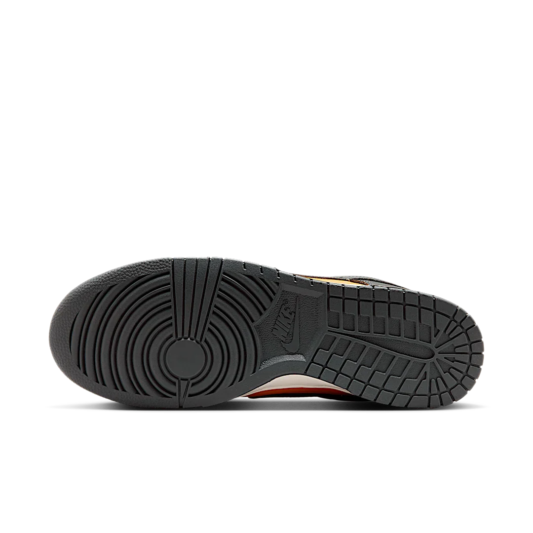 Nike Dunk Low Retro Sundial Anthracite, Sundial/Anthracite-Sail (HF5441-700)