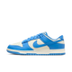 Nike Dunk Low Retro University Blue