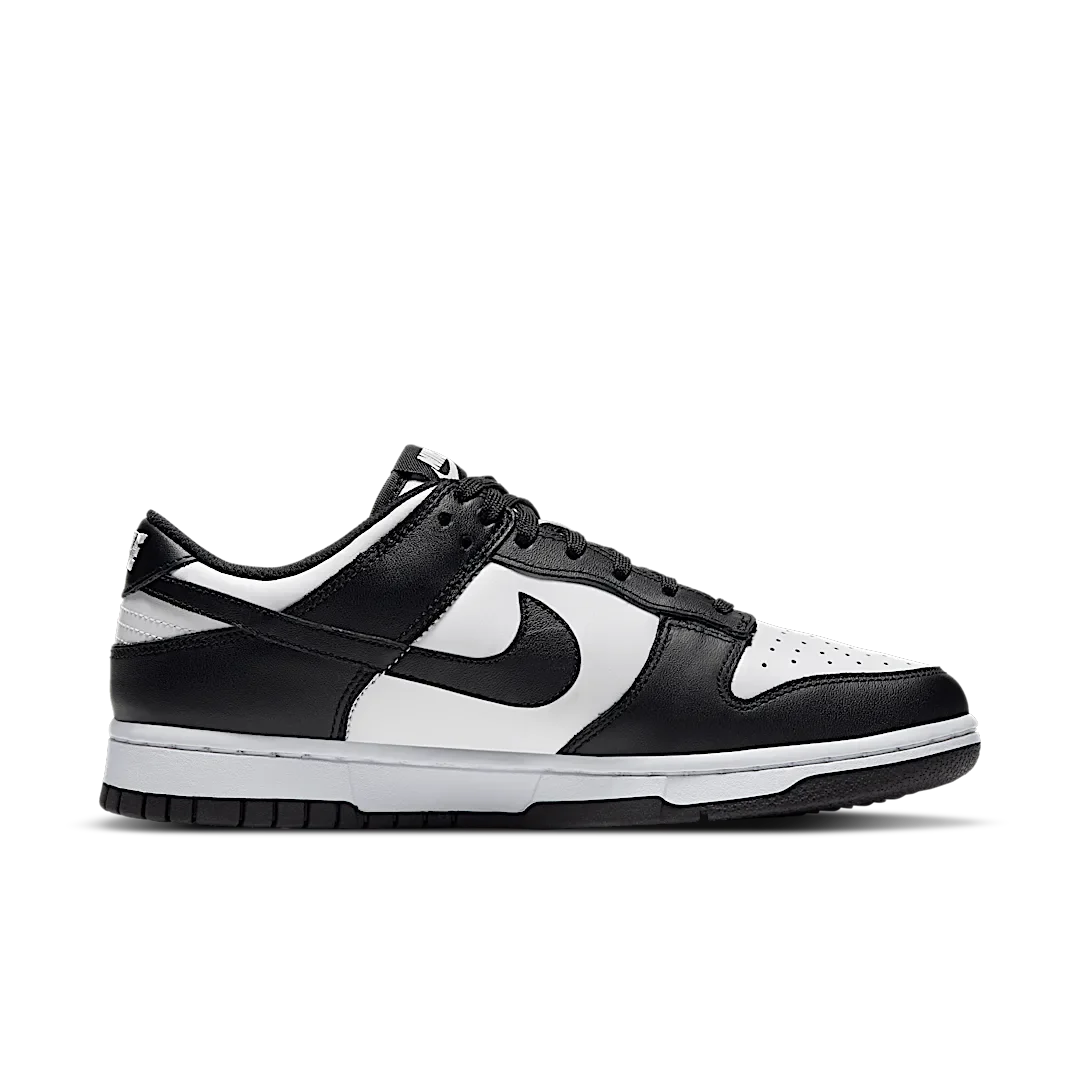 Nike Dunk Low Retro White Black Panda, White/Black (DD1503-101)