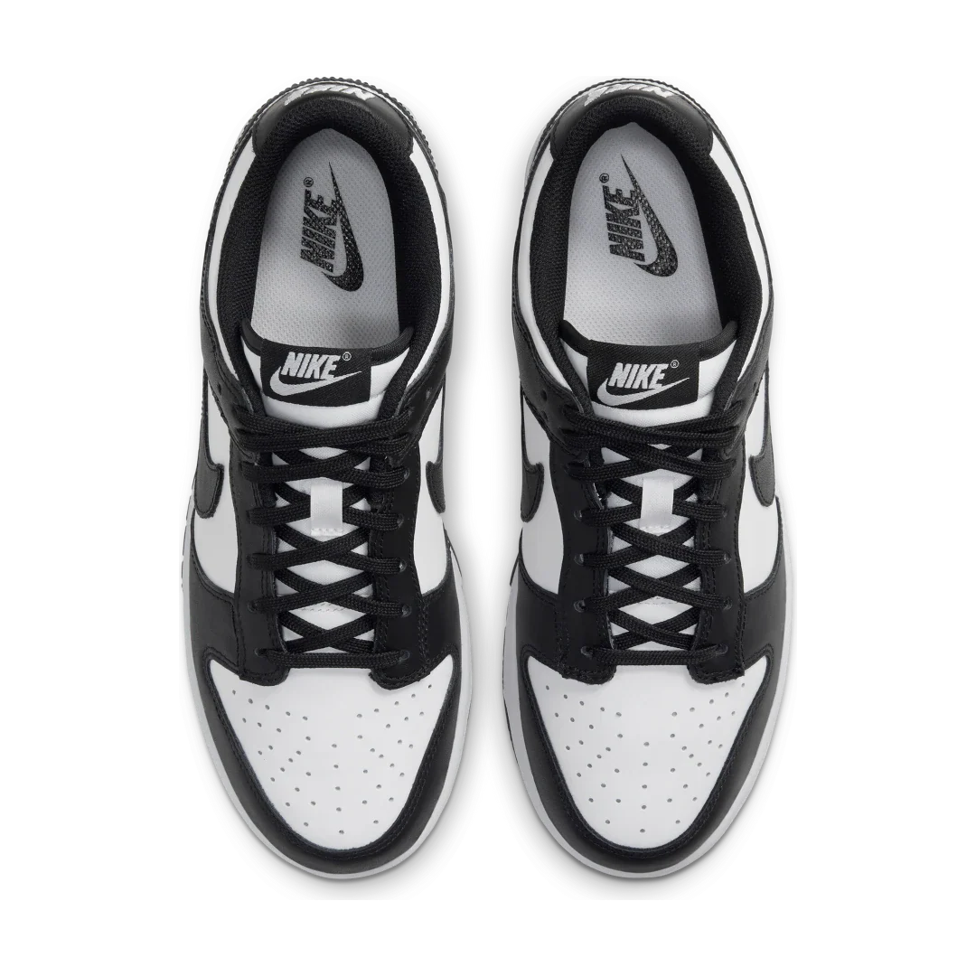 Nike Dunk Low Retro White Black Panda, White/Black (DD1503-101)