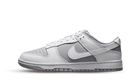 Nike Dunk Low Retro White Grey, White/Neutral Grey (DJ6188-003)