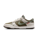Nike Dunk Low Retro Year of the Snake (2025)
