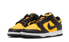 Nike Dunk Low Reverse Goldenrod (2024), Black/University Gold/White (FZ4618-001)