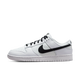 Nike Dunk Low Reverse Panda