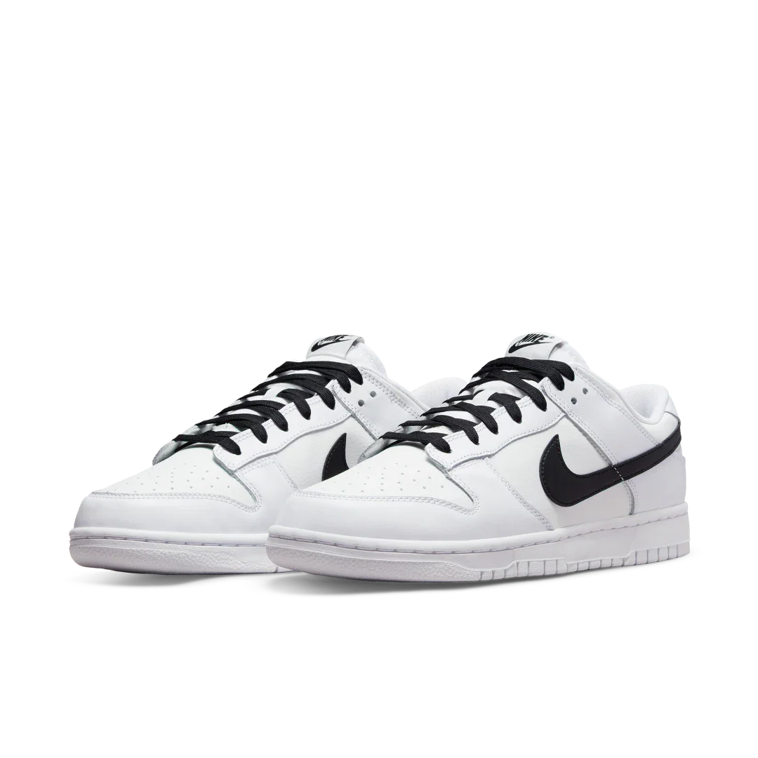 Nike Dunk Low Reverse Panda