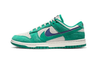 Nike Dunk Low SE 85 Neptune Green, Sail/Lapis/Off Noir/Neptune Green (DO9457-101)