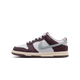 Nike Dunk Low SE Burgundy Ash Glacier Blue