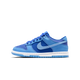 Nike Dunk Low SE Game Royal University Blue